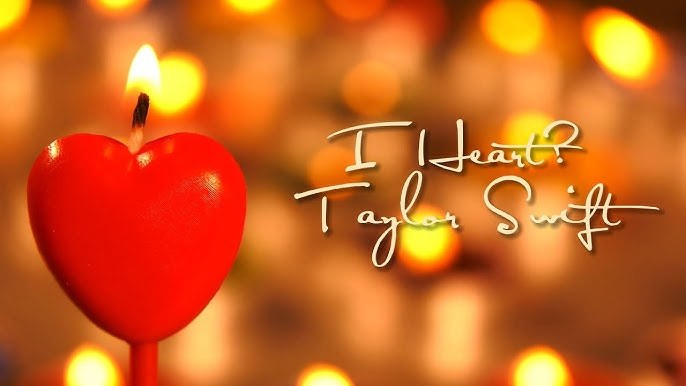 I Heart ?