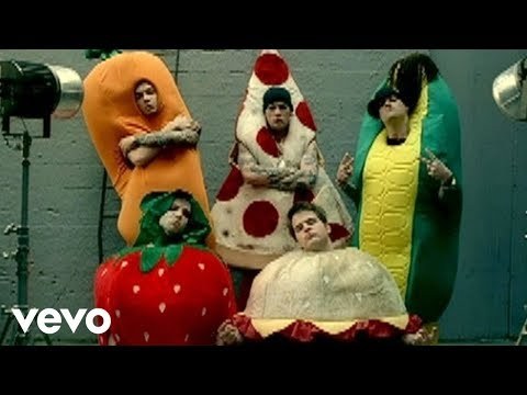 I Just Wanna Live
