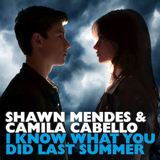I Know What You Did Last Summer 