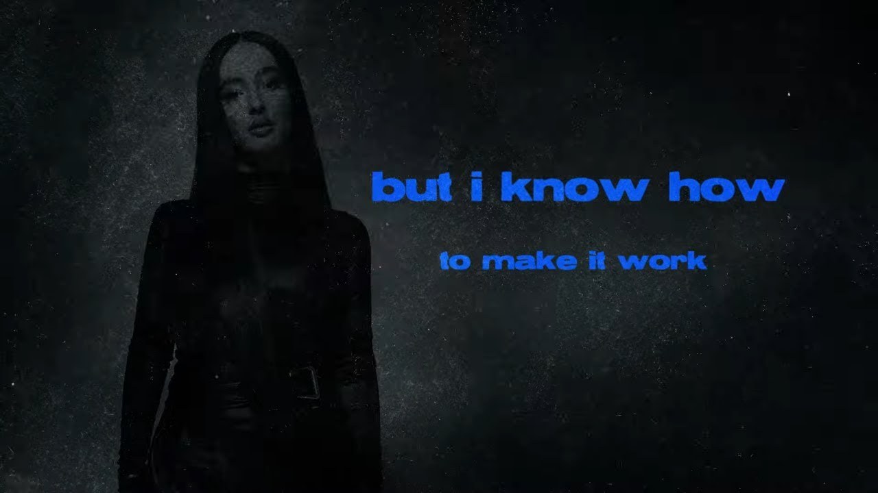 i know