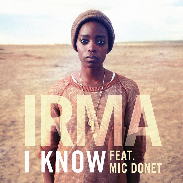 I Know