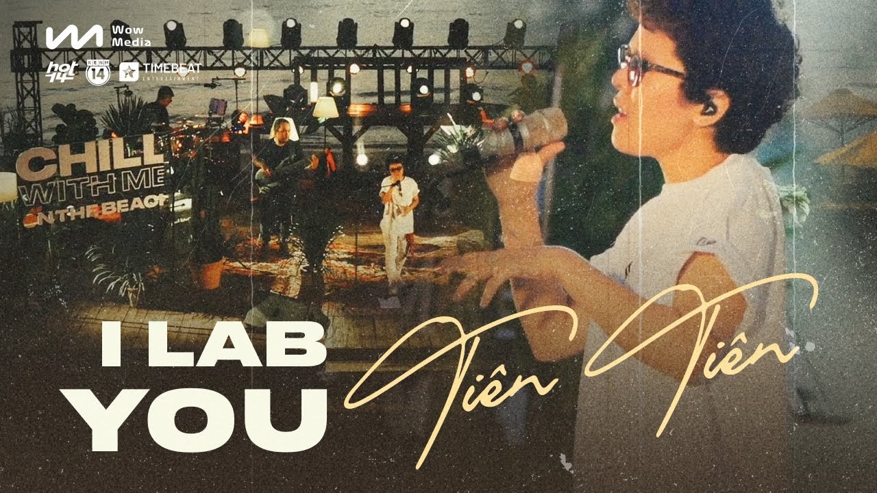 I Lab You