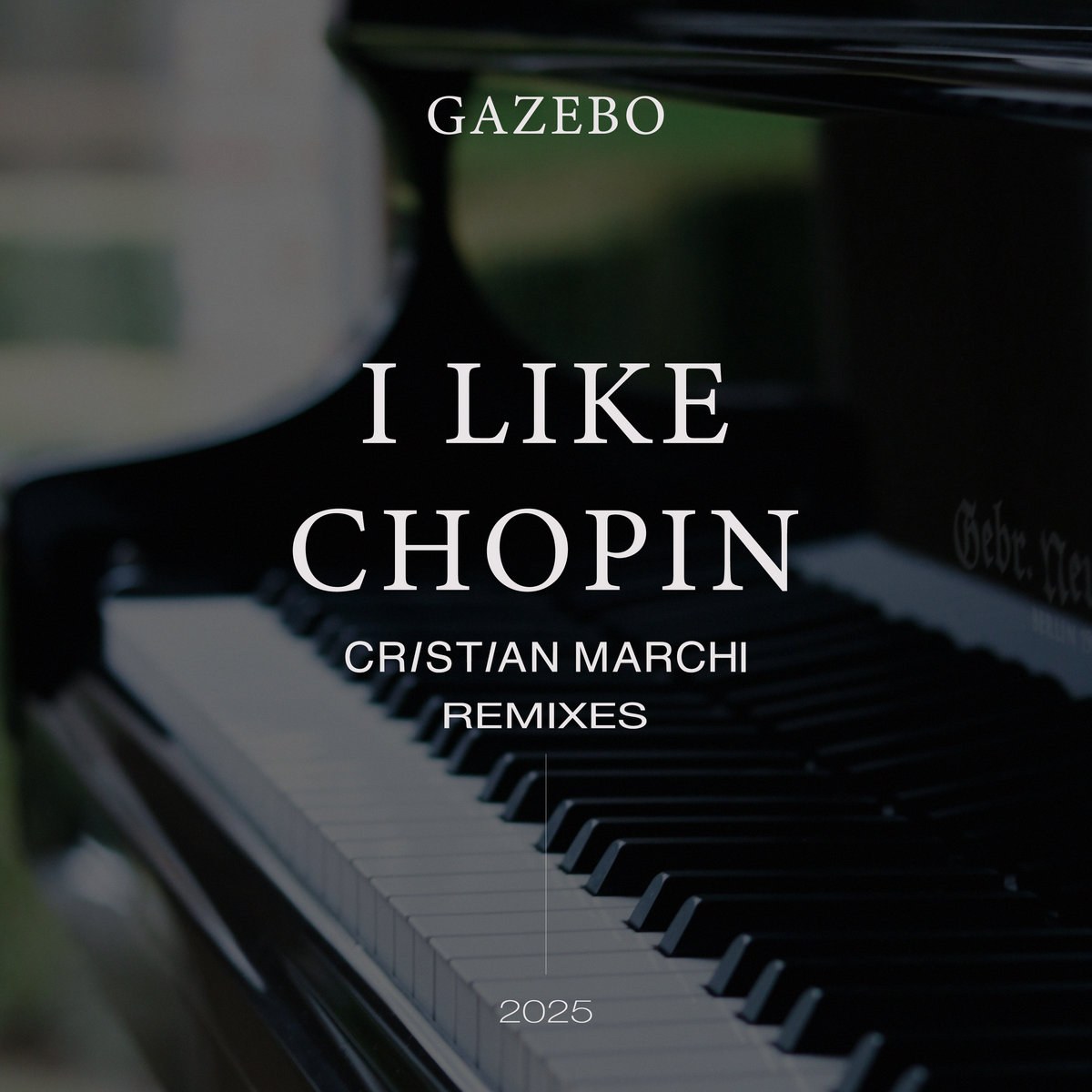 I like chopin