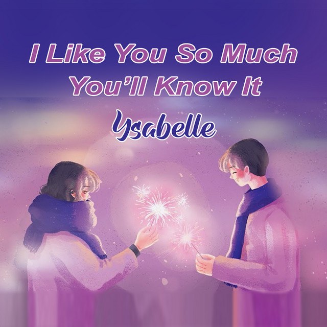 I like you so much, You'll know it (A Love So Beautiful OST)