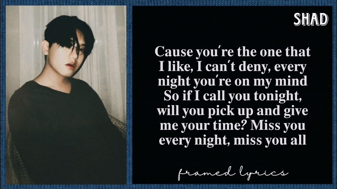 I Like You The Most (พี่ชอบหนูที่สุดเลย) - English Version