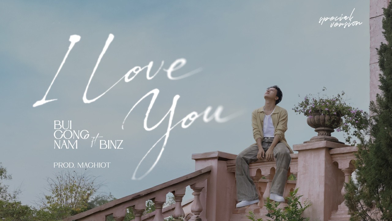 I Love You (Always, In Every Way)