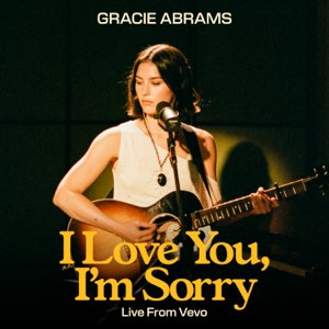 I Love You, I’m Sorry