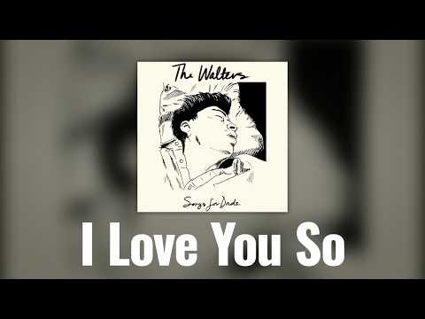 I Love You