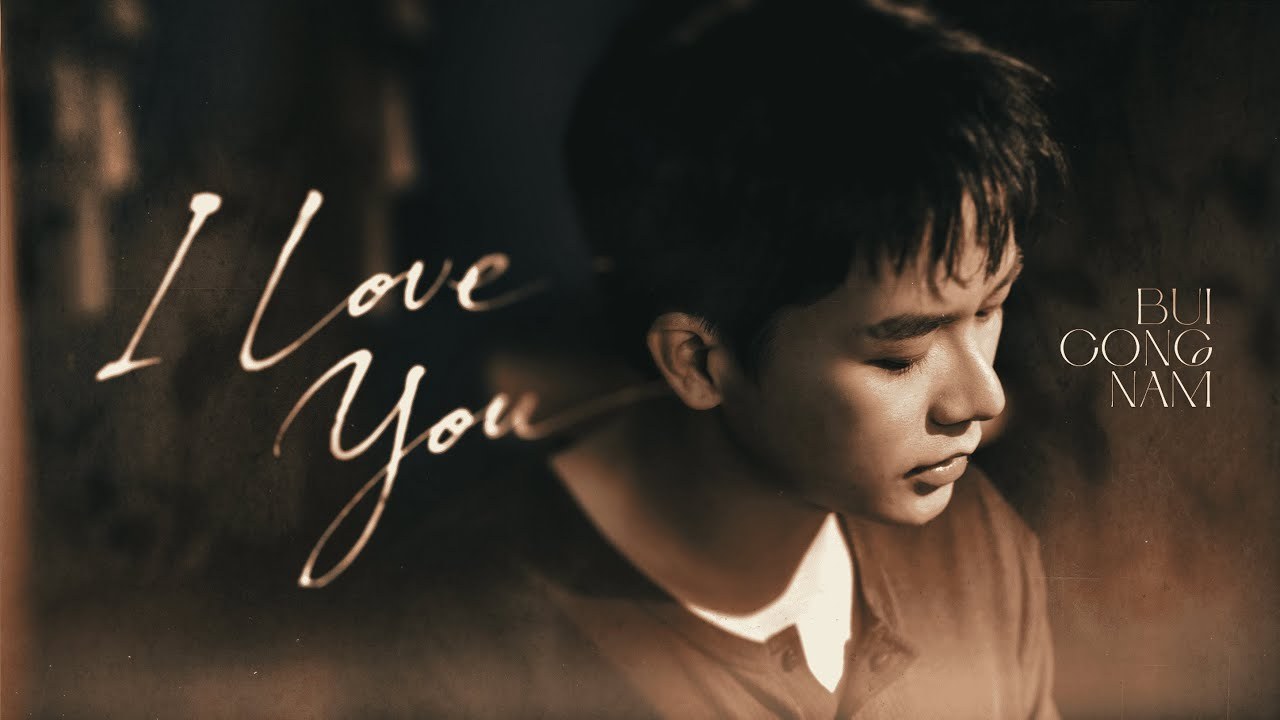 I Love You