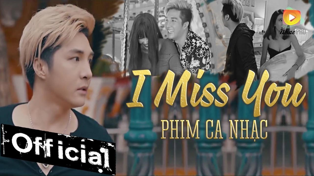 I Miss You - Anh Nho Em( Cover Male Singing )