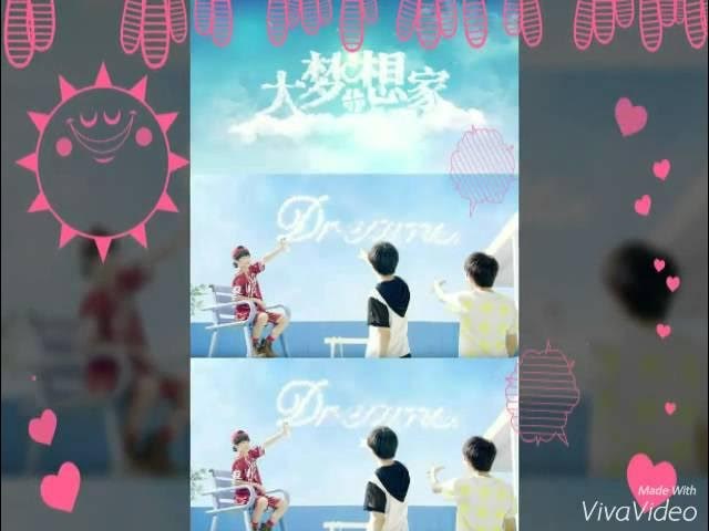 I Miss You - Hao Xiang Ni (English Version)