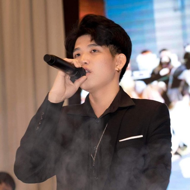 I MISS YOU - TRẦN TUẤN ANH