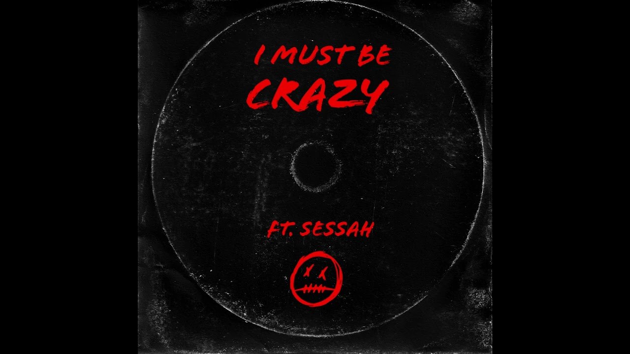 I Must Be Crazy