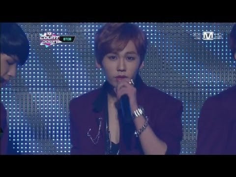 I Only Know Love (사랑밖에 난 몰라)