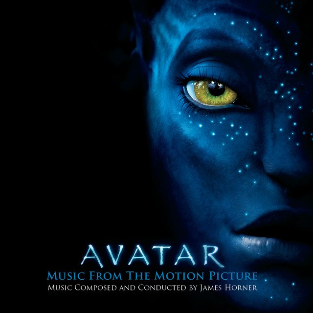 I see you - Leona Lewis (AVATAR OST)