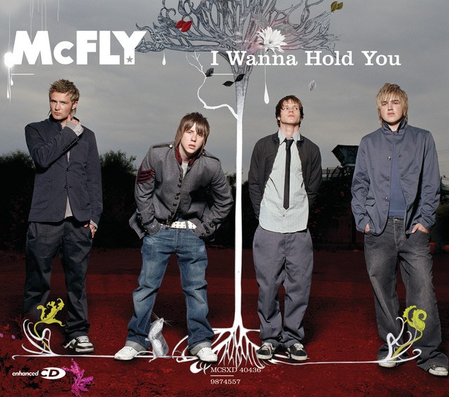 I Wanna Hold You