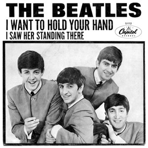I Wanna Hold Your Hand