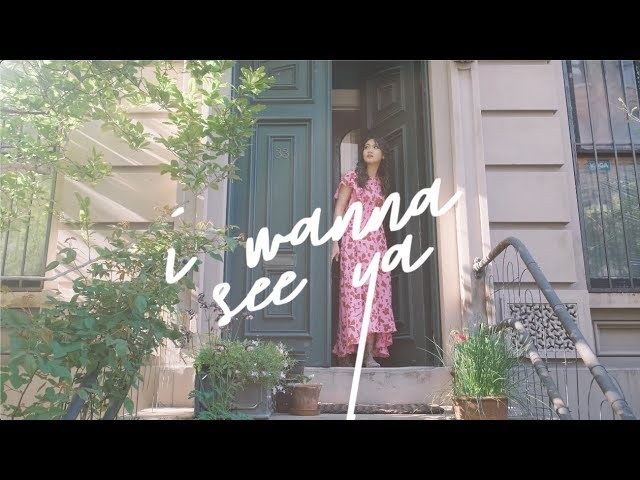 I Wanna See Ya