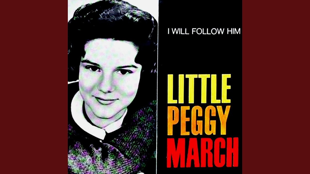 I will follow him