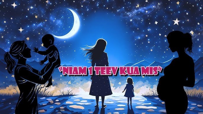 Ib Teev Kua Mis
