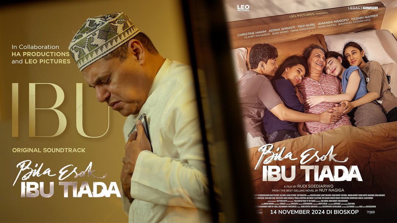 Ibu (OST Bila Esok Ibu Tiada)