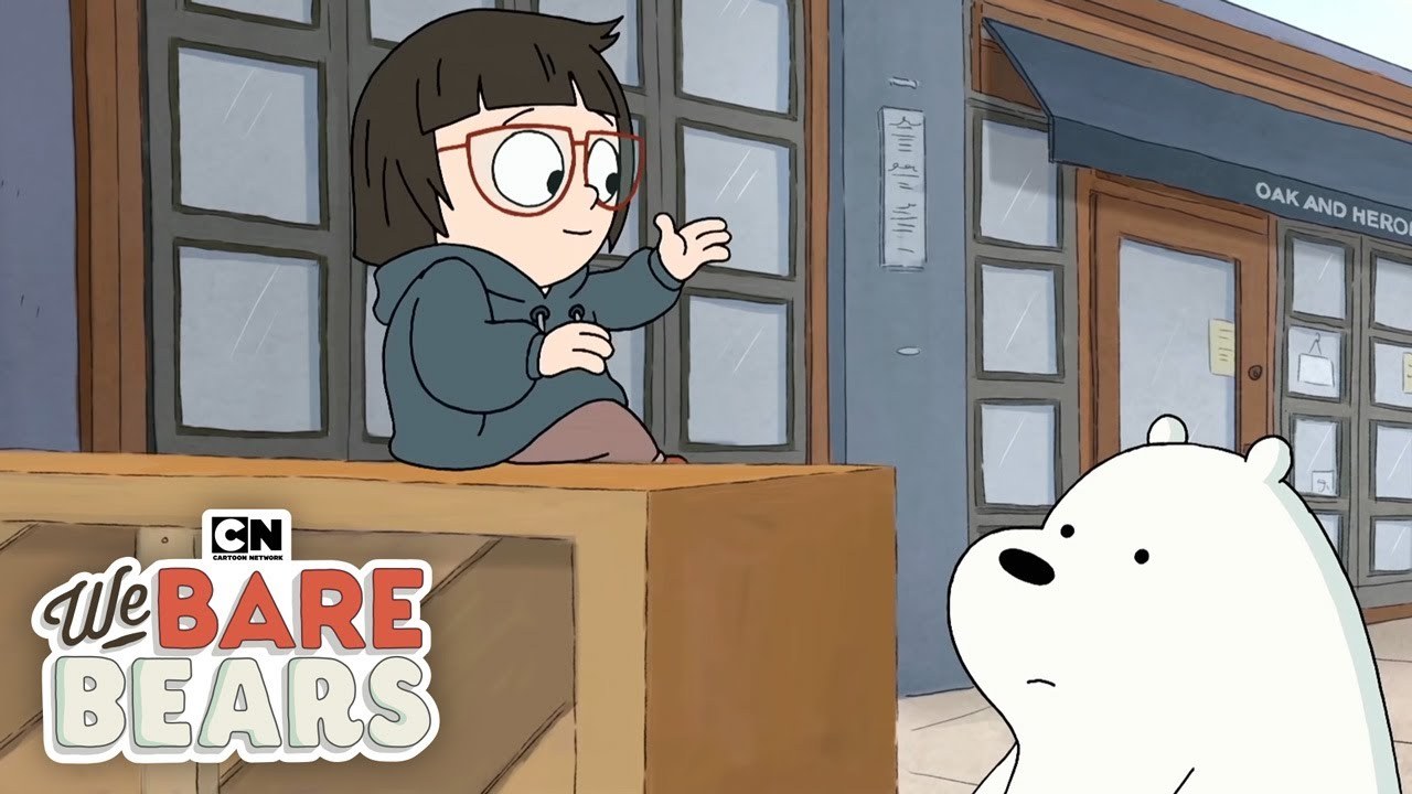 Ice Beat and Chloe Duet