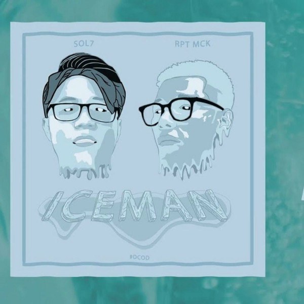 iceMan