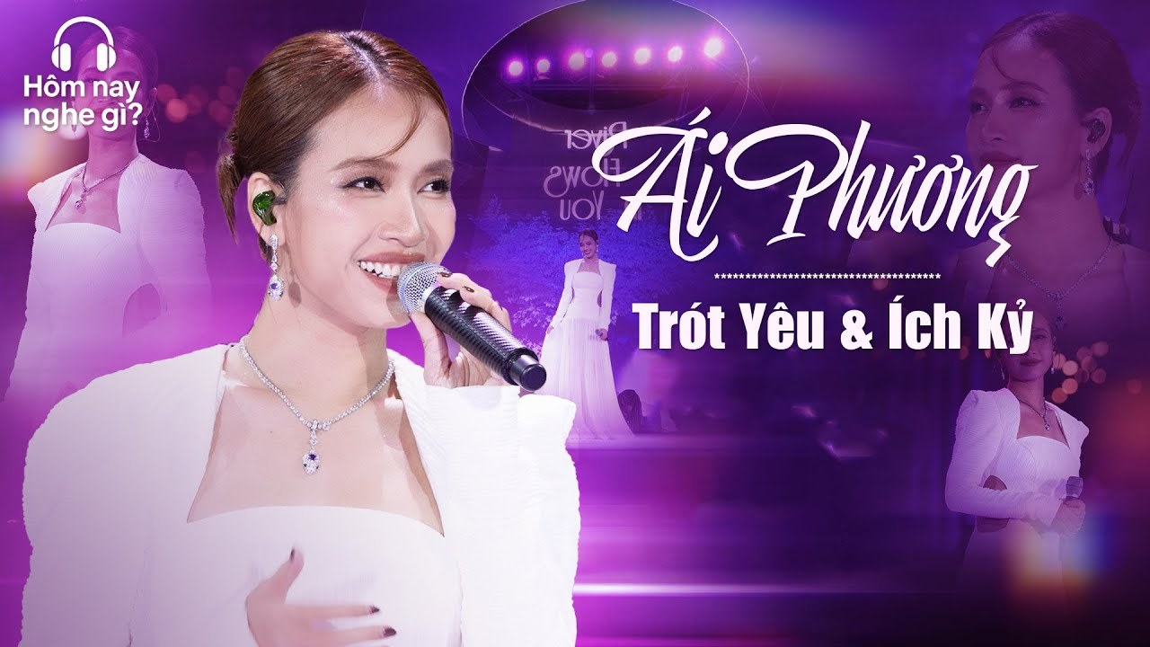 Ích kỷ