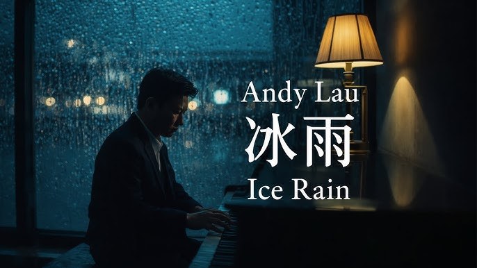 Icy Rain (冰雨 - Bing Yu)