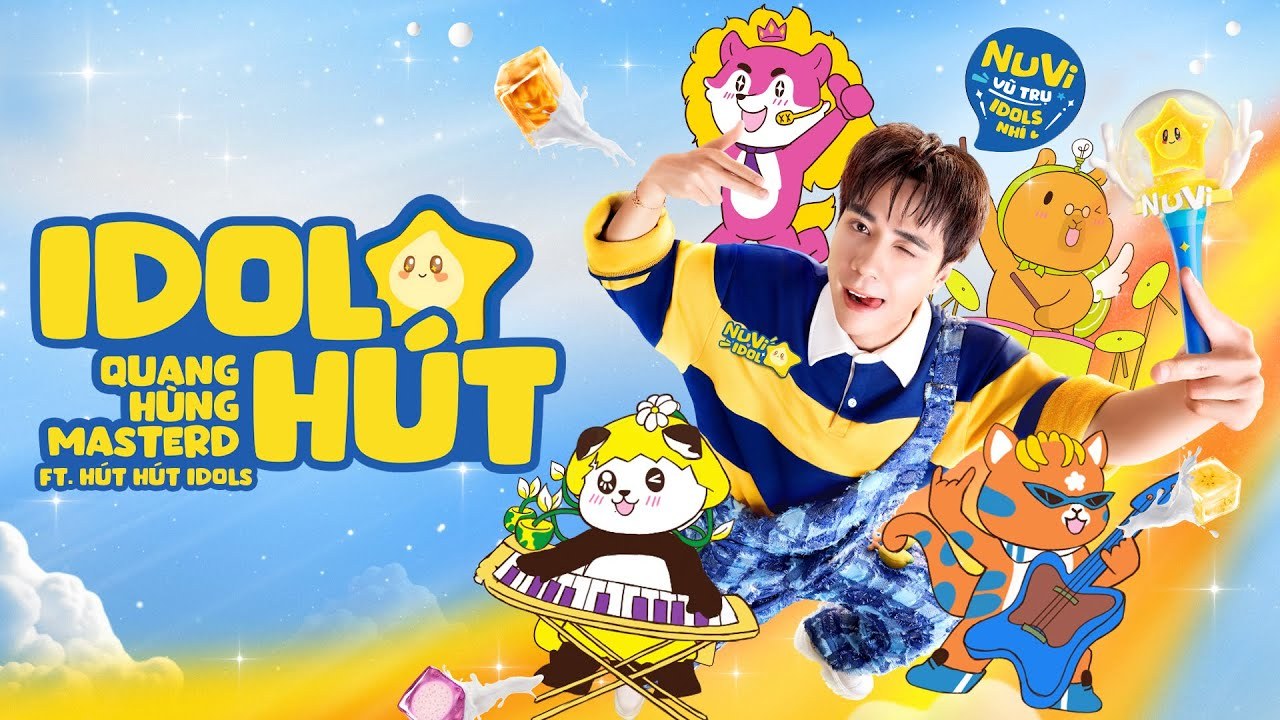 Idol Hút