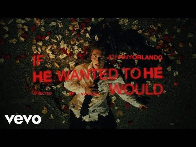 If He Wanted To He Would