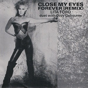If I Close My Eyes Forever