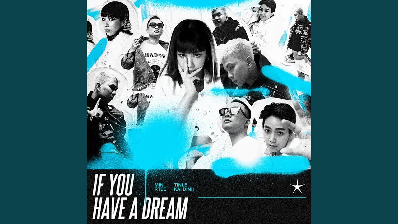 If U Have A Dream