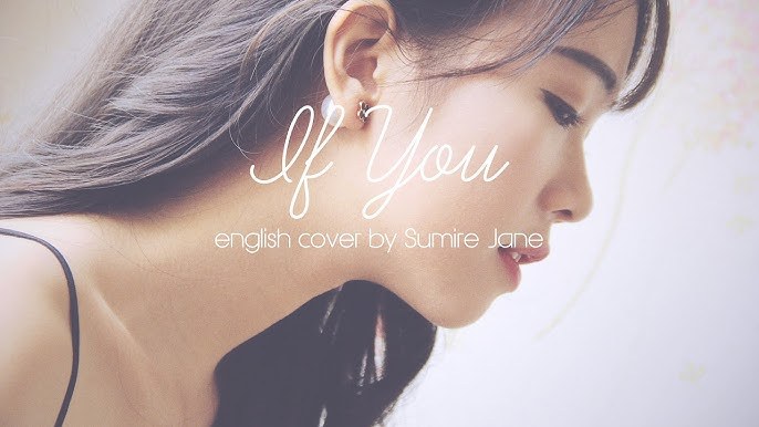 If You (English version)