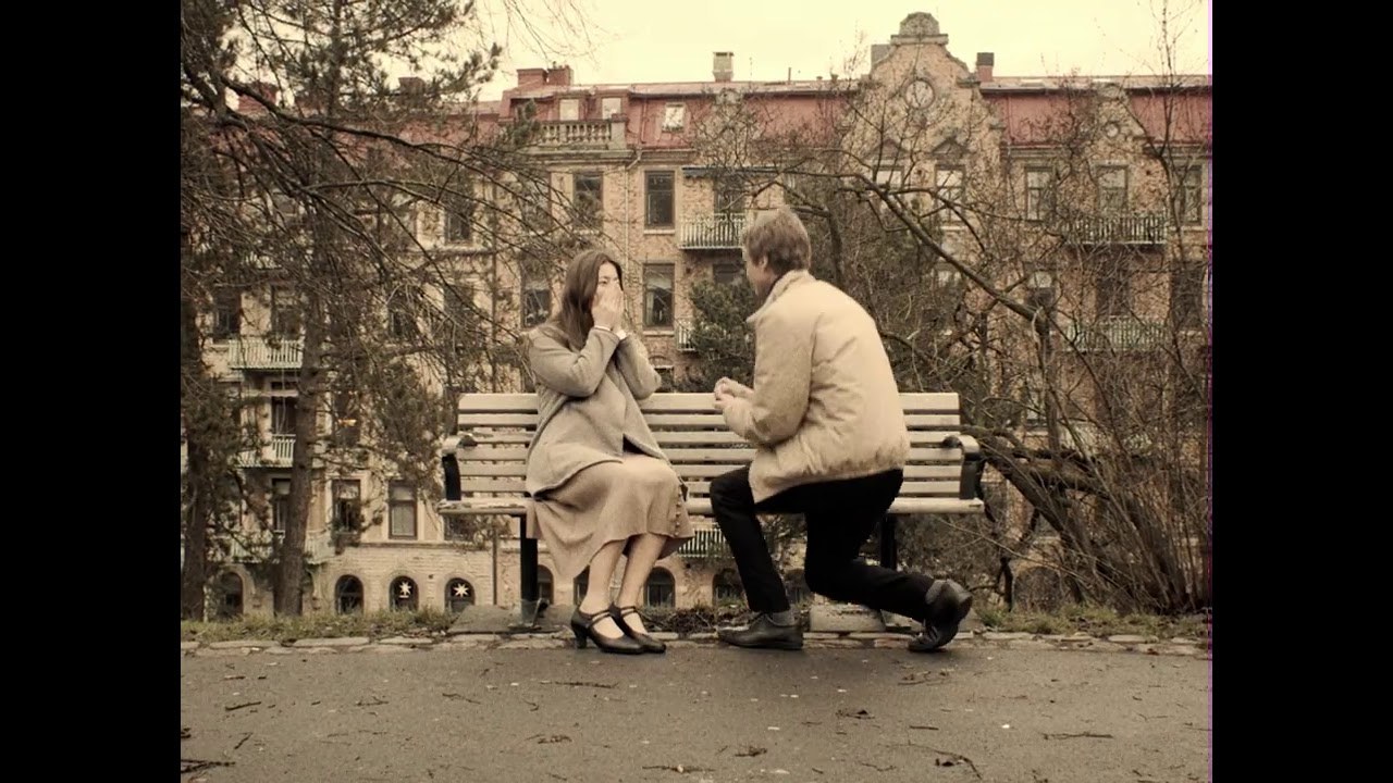 If You Ever Forget That You Love Me