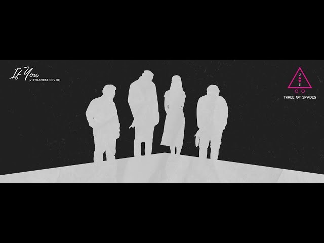 If you (vietnamese version)