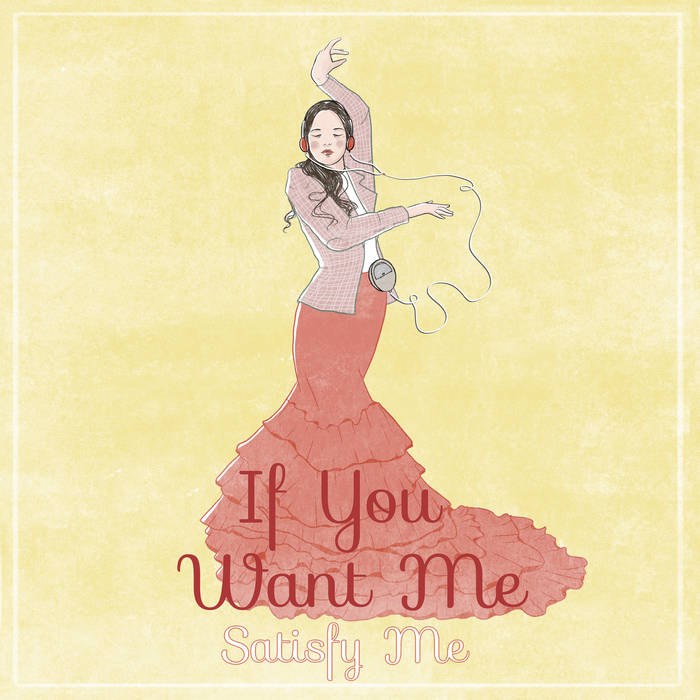 If you want me