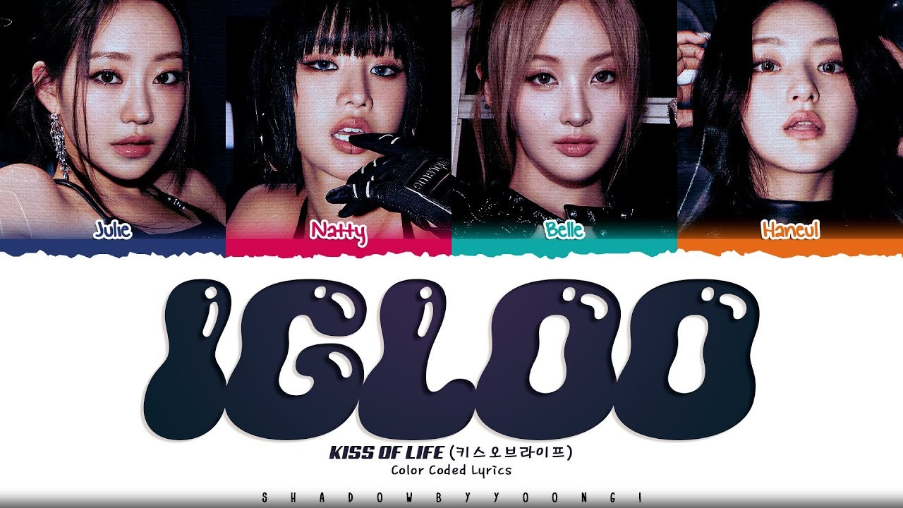 Igloo