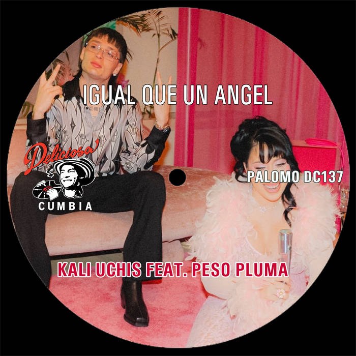 Igual Que Un Ángel