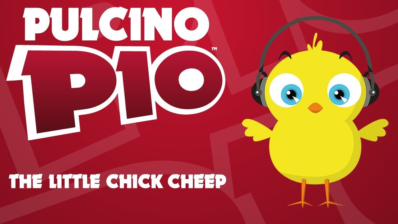 Il Pulcino Pio