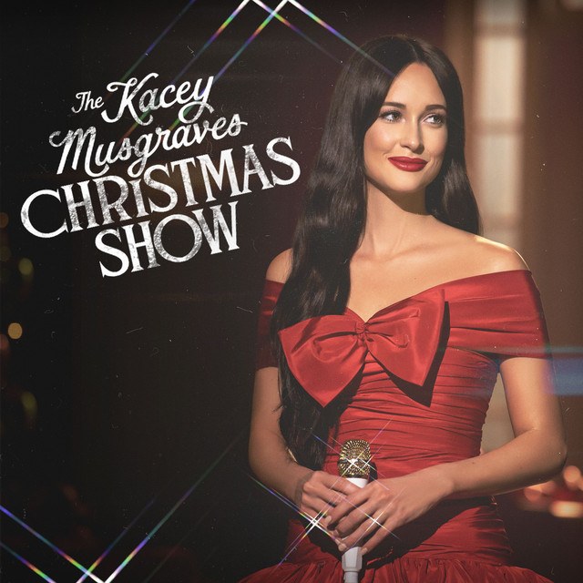 I'll Be Home For Christmas (Live From The Kacey Musgraves Christmas Show)