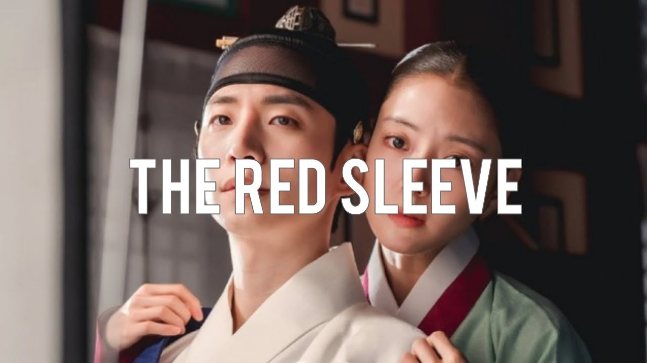 I’ll Be With You Every Day (OST The Red Sleeve)
