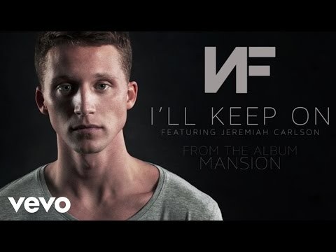 I’ll Keep On