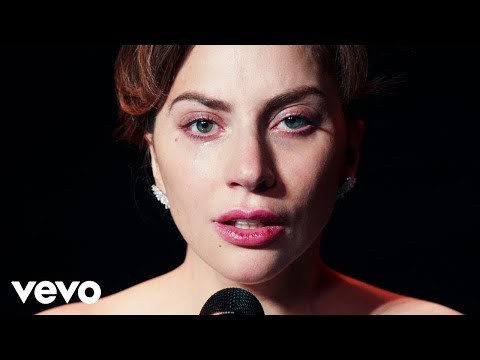 I'll Never Love Again