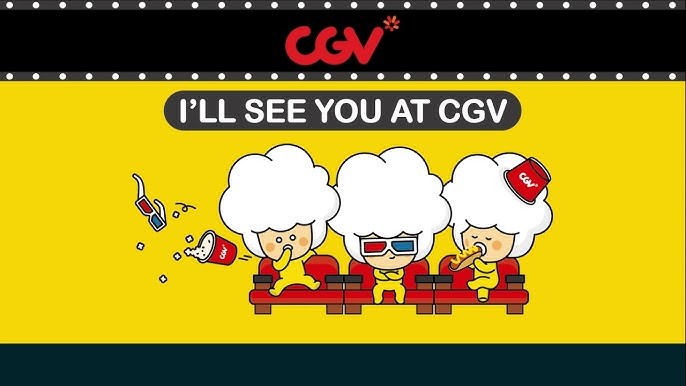 I'll See You Today (CGV Song)