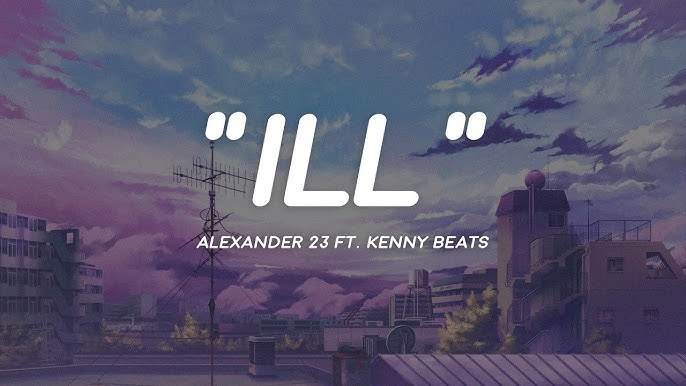 ill