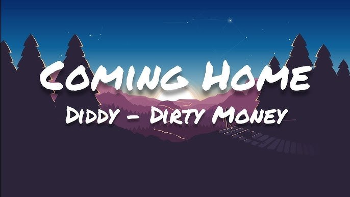 I'm coming home