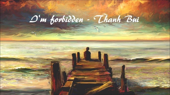I'm Forbidden