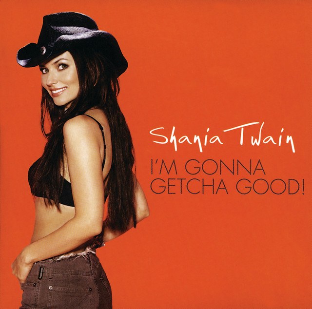 I'm Gonna Getcha Good!
