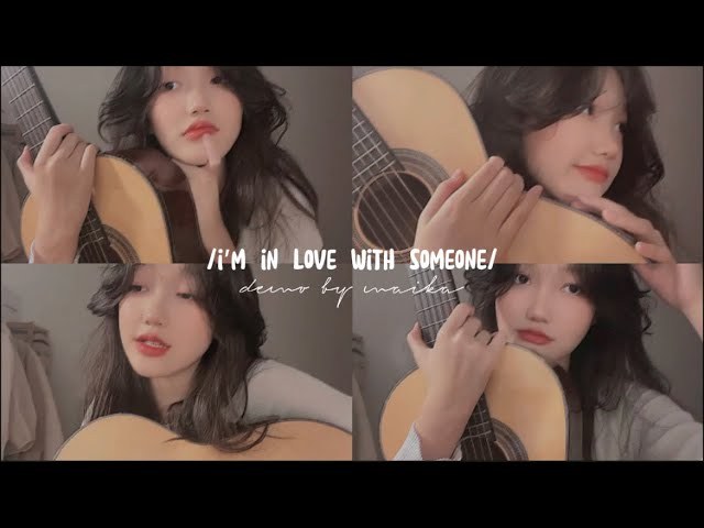 I'm in love with someone who's in love with someone